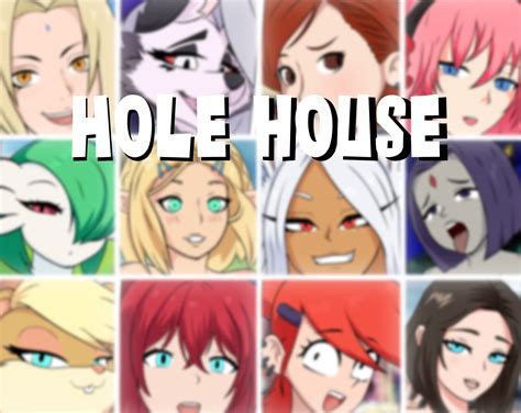 holehouse game|Hole House v0.1.70 (October Update)